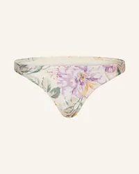 Zimmermann Basic-Bikini-Hose HALLIDAY Rosa