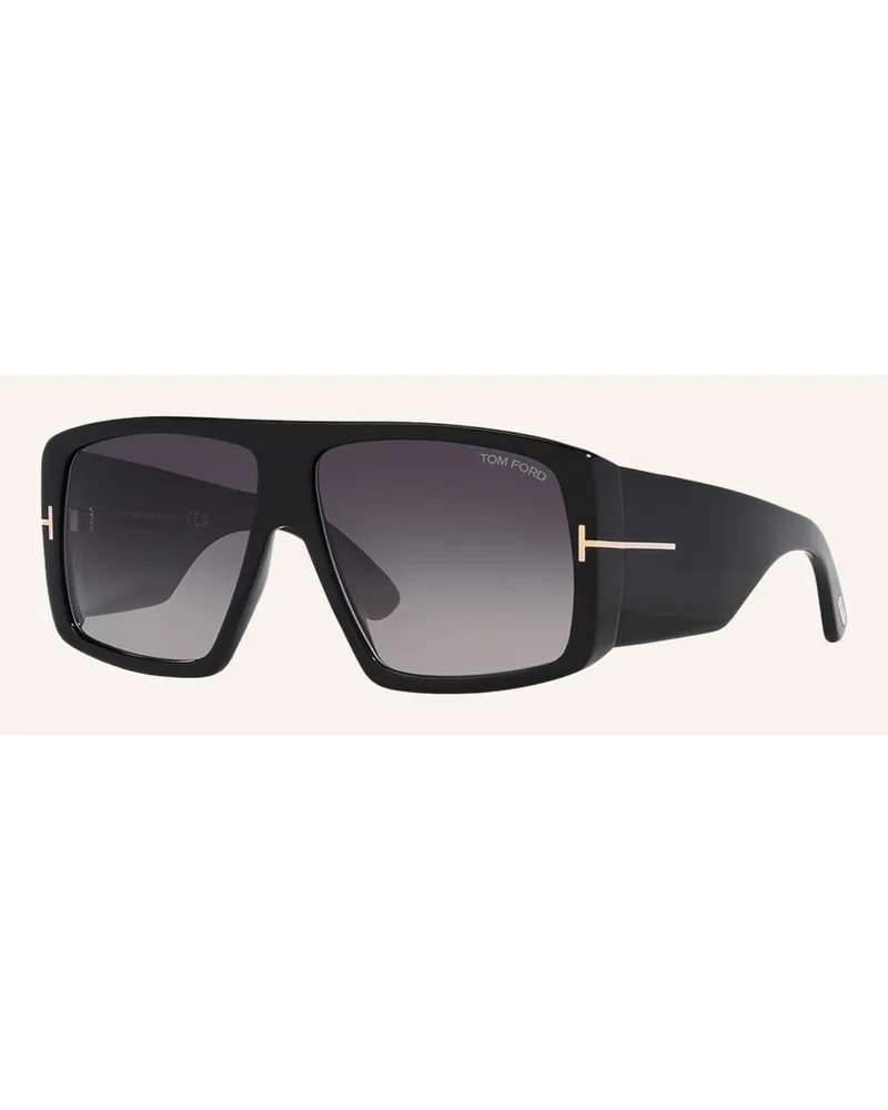 Tom Ford Sonnenbrille TR001642 Schwarz