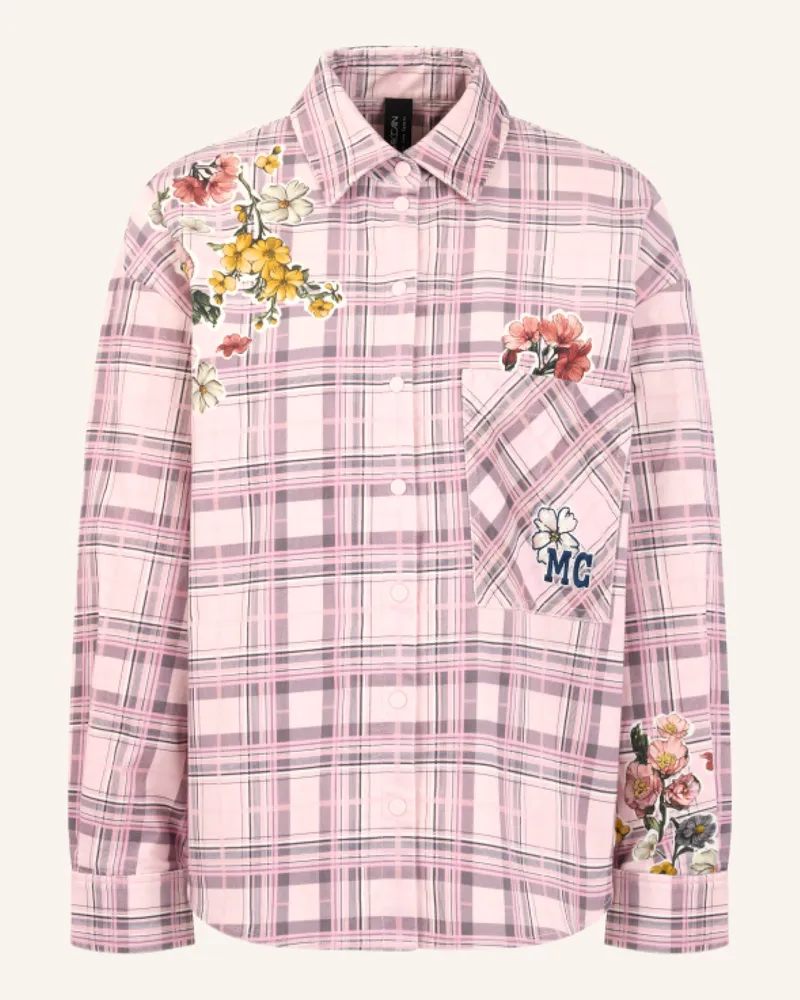 Marc Cain Bluse pink Pink
