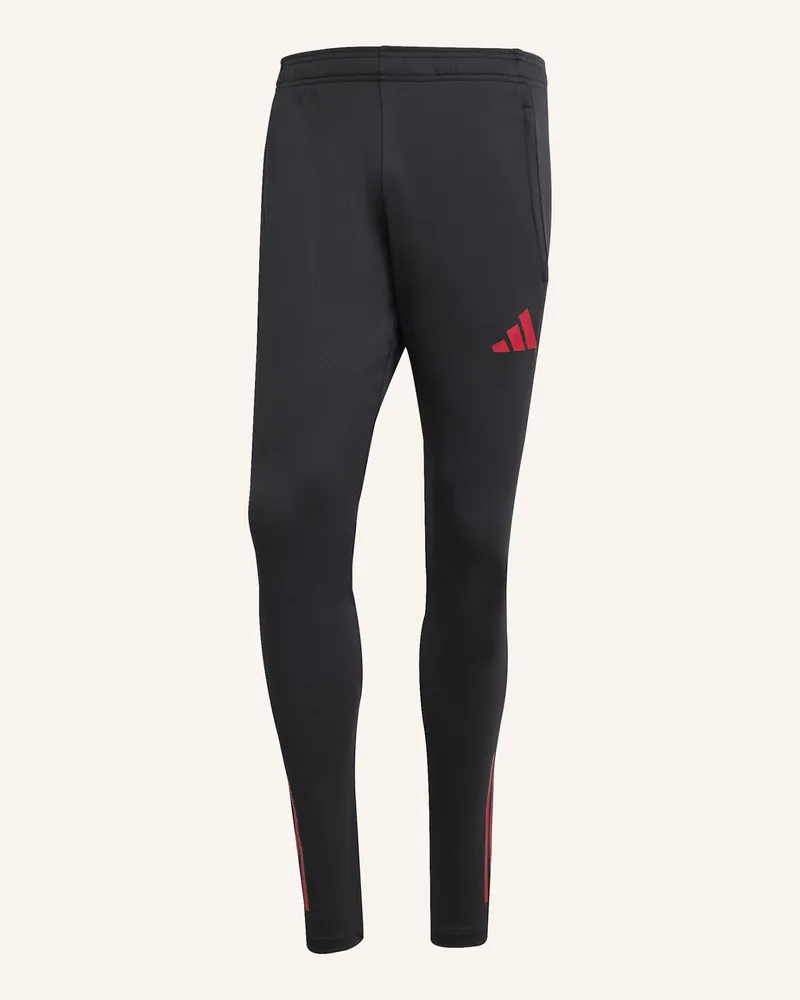 adidas Fc Liverpool Tiro 25 Competition Trainingshose schwarz Schwarz