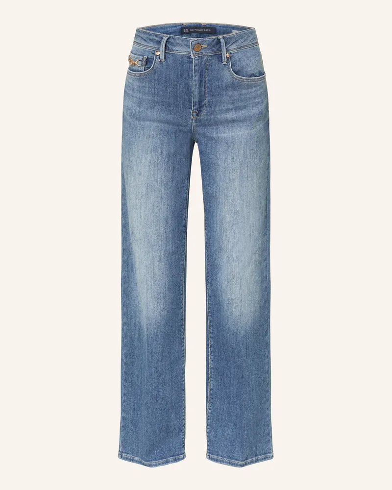 RAFFAELLO ROSSI  Straight Jeans KIRA 847