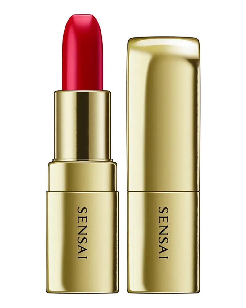 Sensai The Lipstick Lippenstift für mehr Volumen No1
