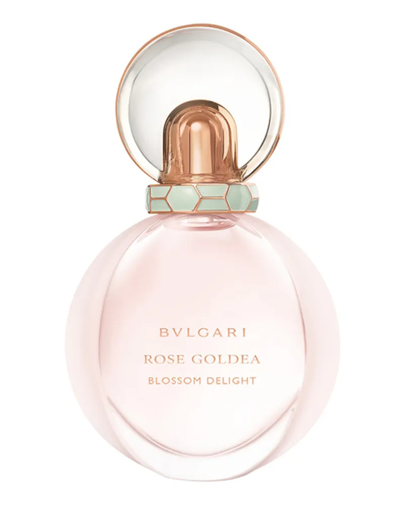 Bulgari ROSE GOLDEA BLOSSOM DELIGHT 