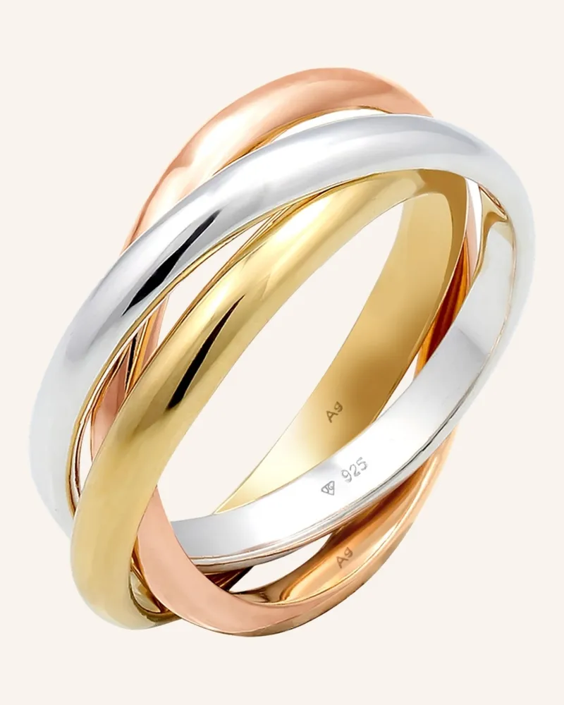 Elli Ring gold Gold