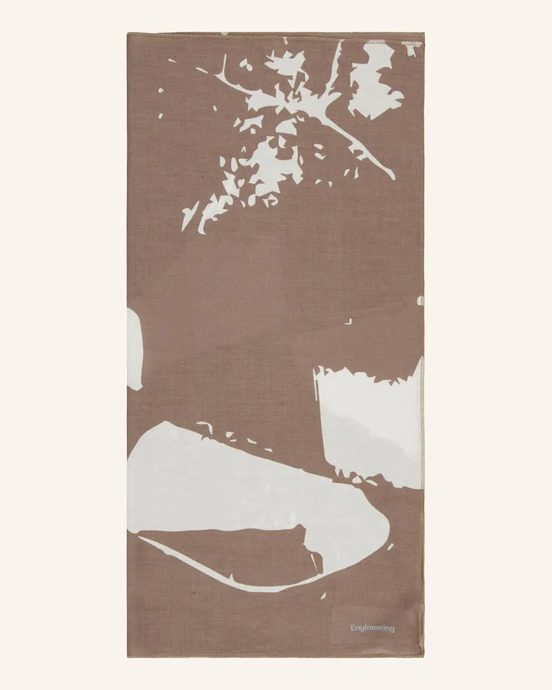 adidas Tuch HERMANOS KOUMORI Taupe