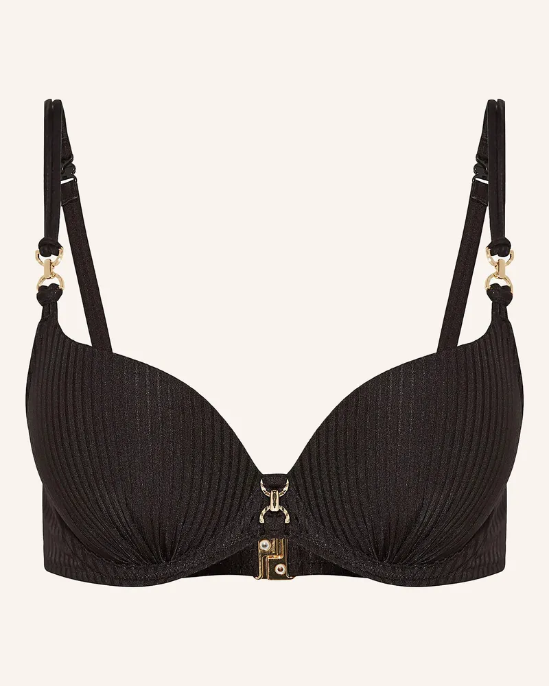 Marie Jo Push-up-Bikini-Top EMLY Schwarz
