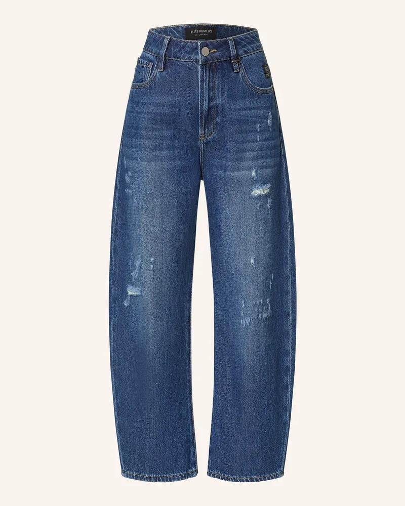 Elias Rumelis Barrel Jeans YOANA 1115