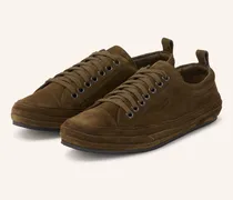 Sneaker Dean gruen