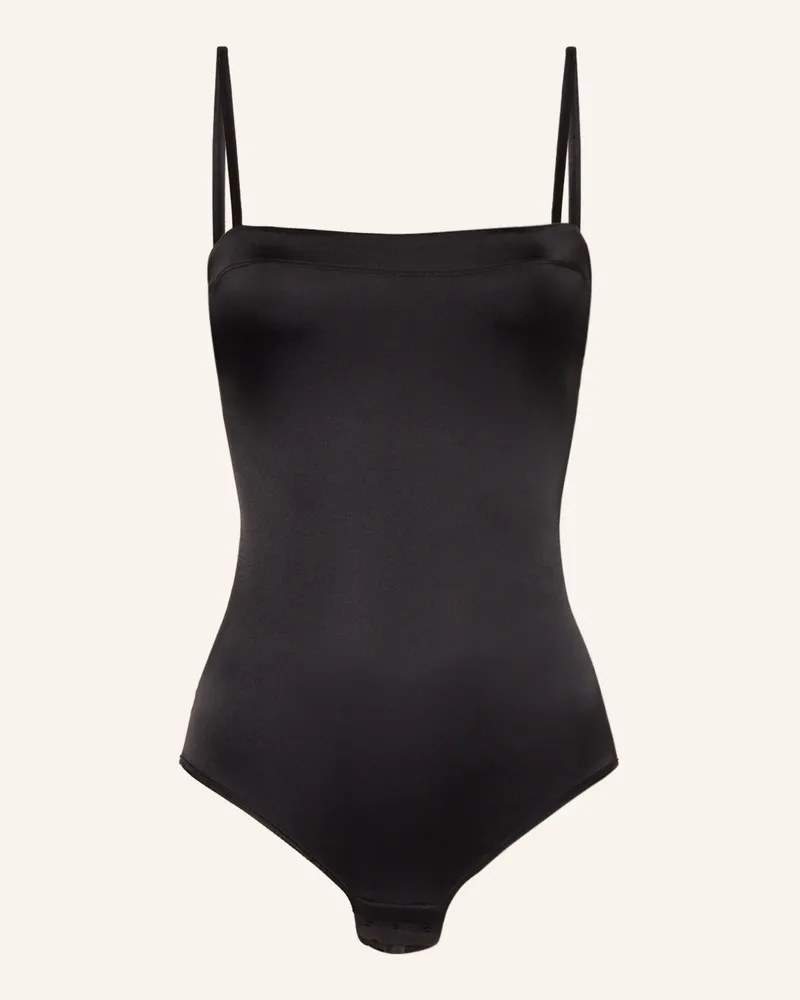 Eres Body Eternelle Mit Seide schwarz Schwarz