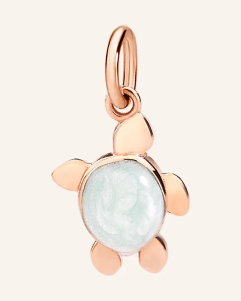 DoDo Anhänger Nature rosegold Roségold