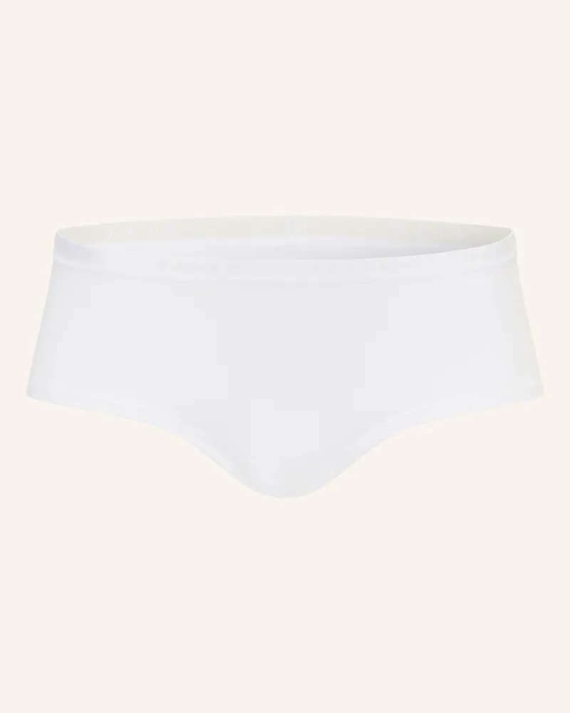 Falke Panty DAILY CLIMATE CONTROL Weiss
