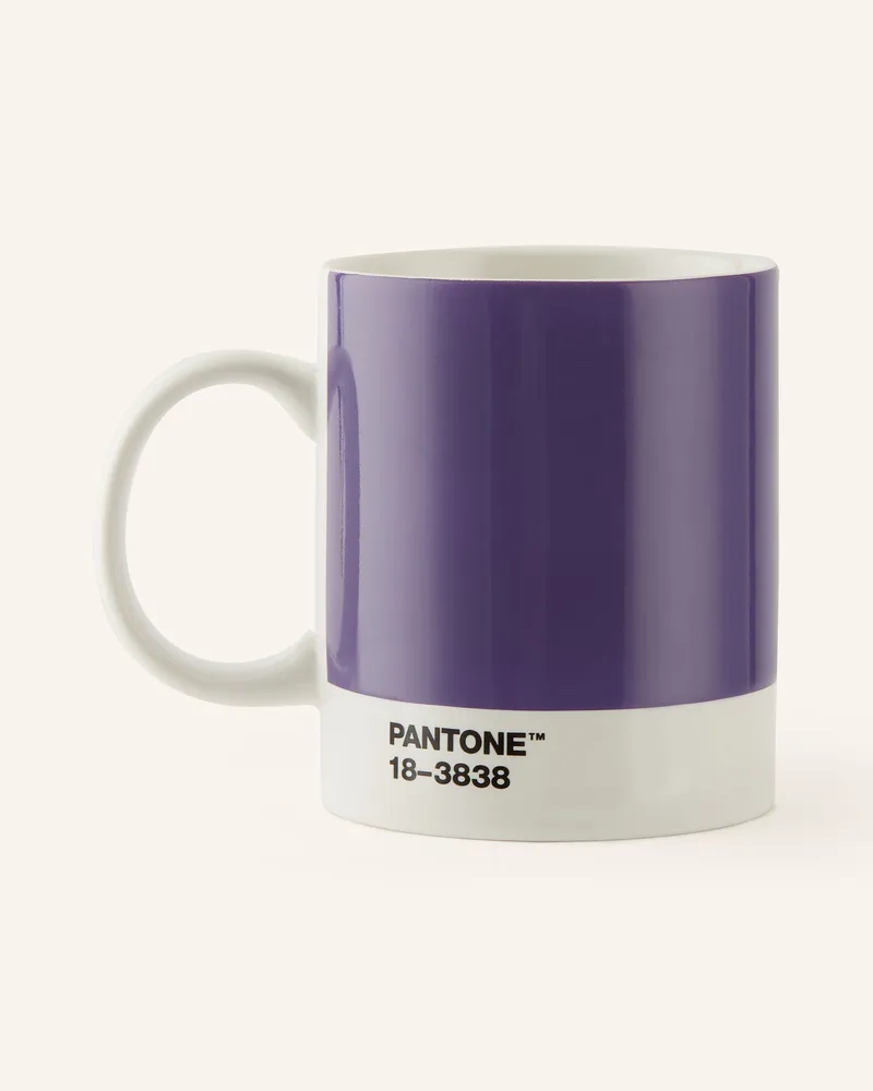 Pantone Universe Henkelbecher Helllila