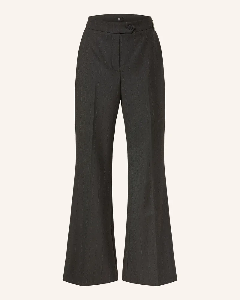 Riani Marlenehose grau Dunkelgrau
