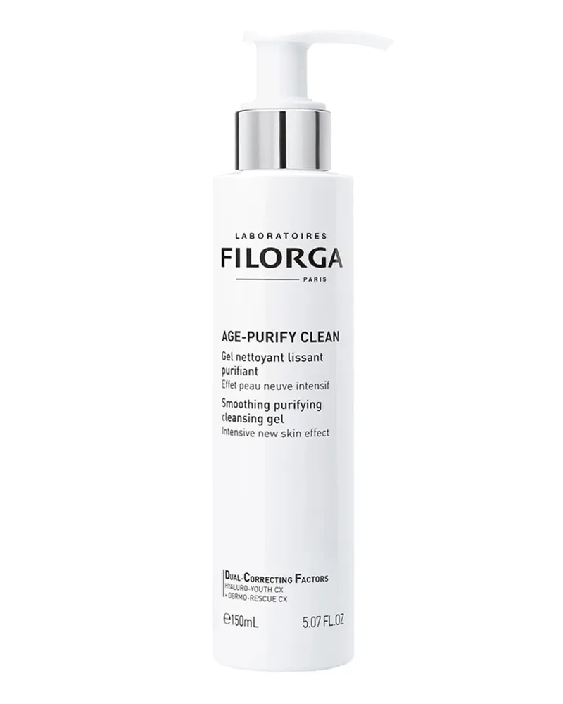 Filorga AGE-PURIFY CLEAN 150 ml, 220 € / 1 l 