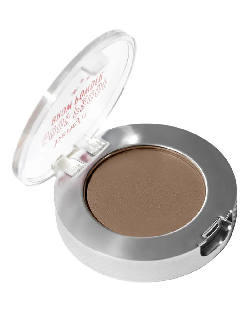 Benefit GOOF PROOF BROW POWDER Shade