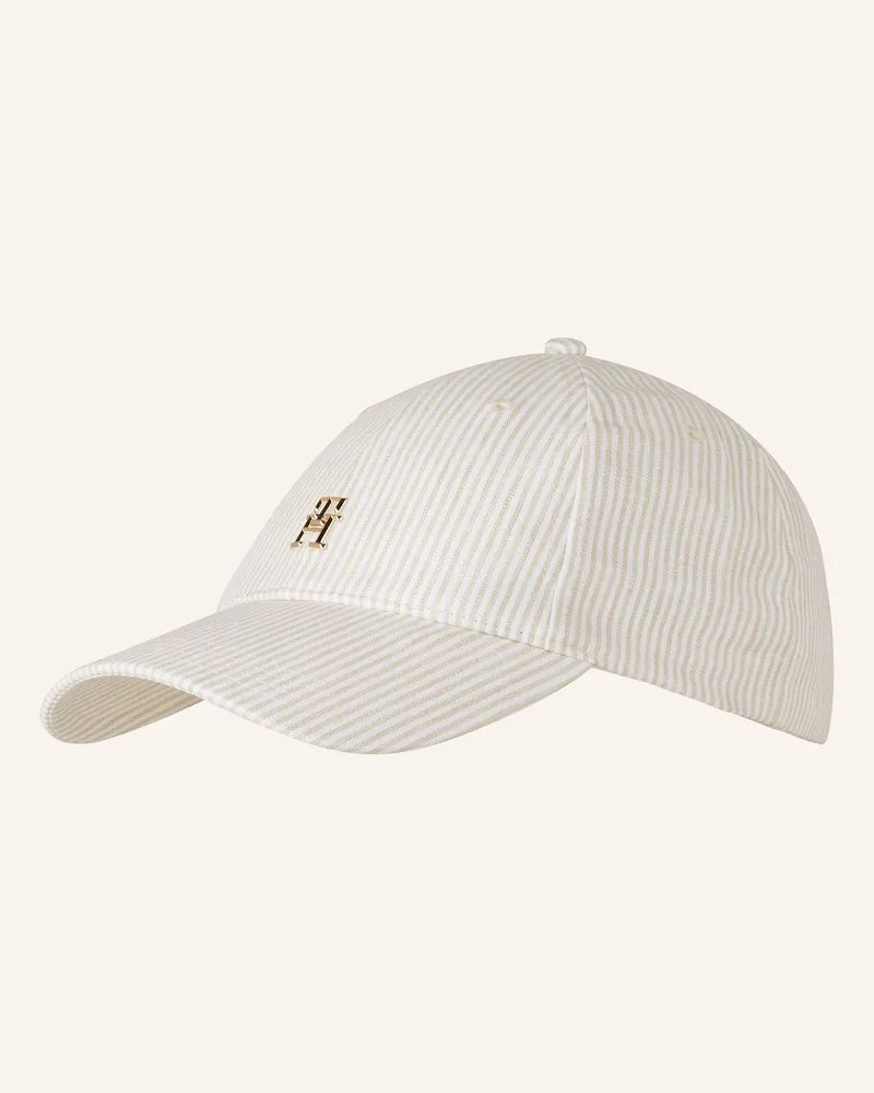 Tommy Hilfiger Cap Creme