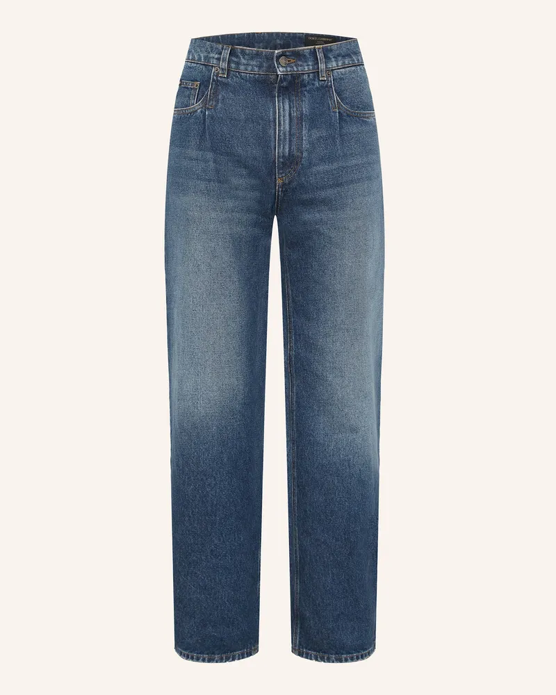Dolce & Gabbana Jeans Oversize Fit S9001