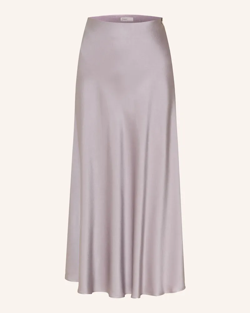 Herno Satinrock rosa Rosé