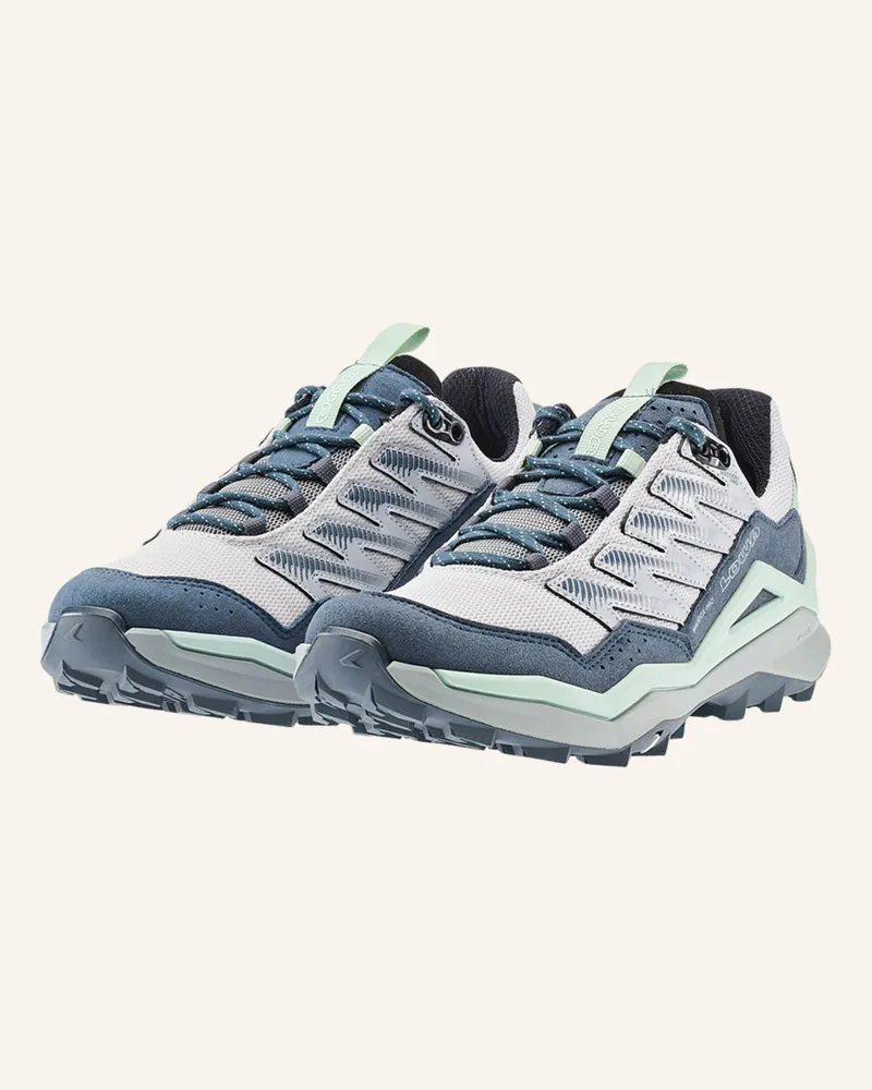 Lowa Outdoor-Schuhe MADDOX PRO LO Ws Braun