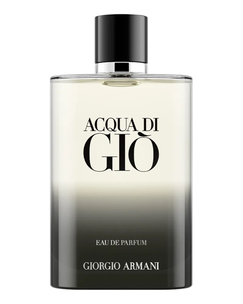 Giorgio Armani ACQUA DI GIÒ POUR HOMME REFILLABLE 