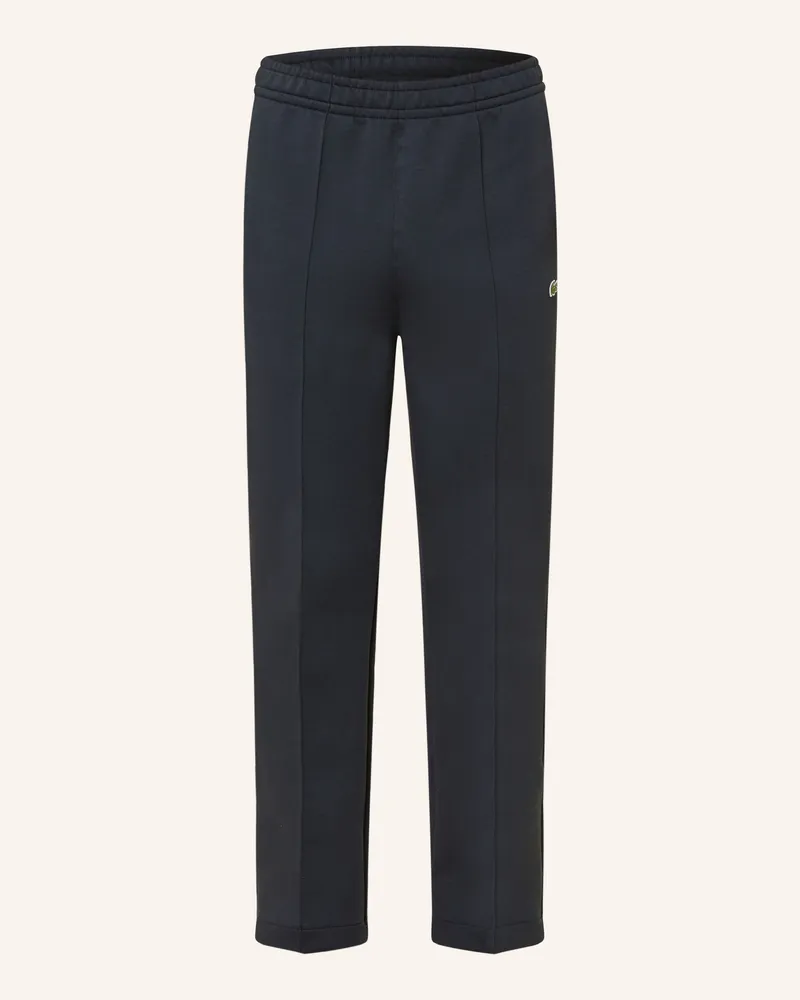 Lacoste Track Pants blau Dunkelblau