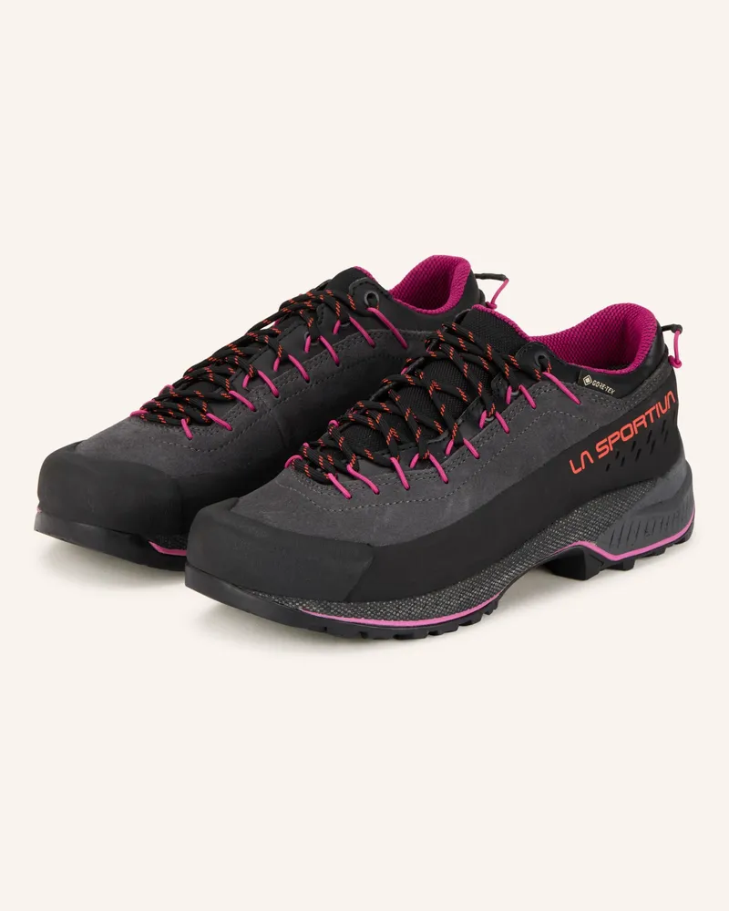 La Sportiva Wanderschuhe tx4 Evo Gtx grau Dunkelgrau