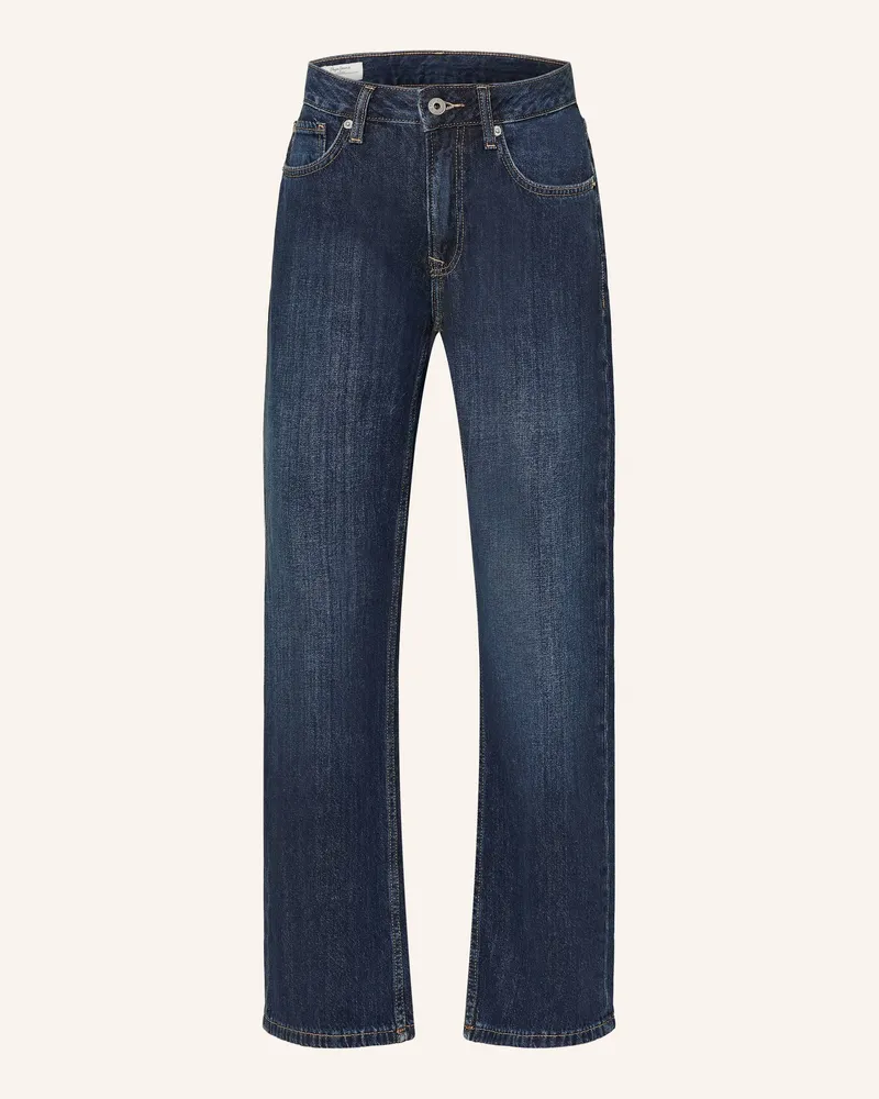 Pepe Jeans Straight Jeans Nicky blau 000