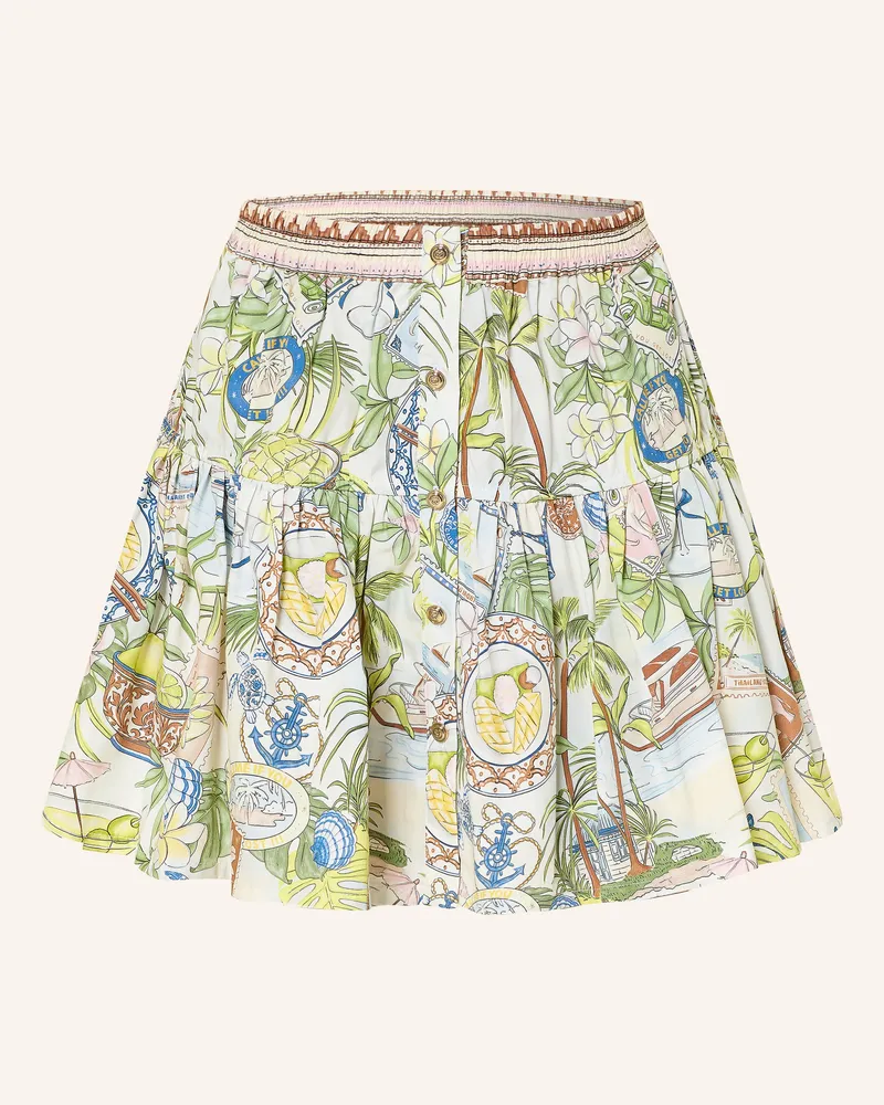 Maje Rock beige Creme