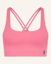 ON Running Sport-BH MOVEMENT Pink