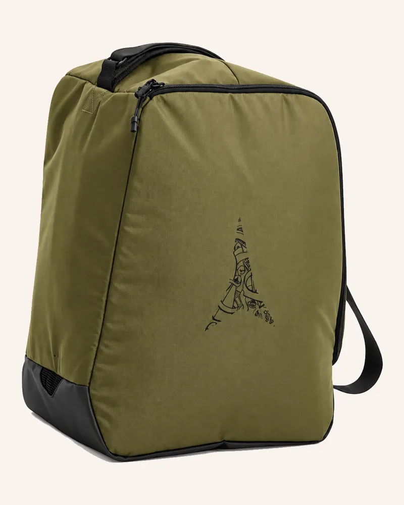 Atomic Tasche Boot & Helmet Bag gruen Grün