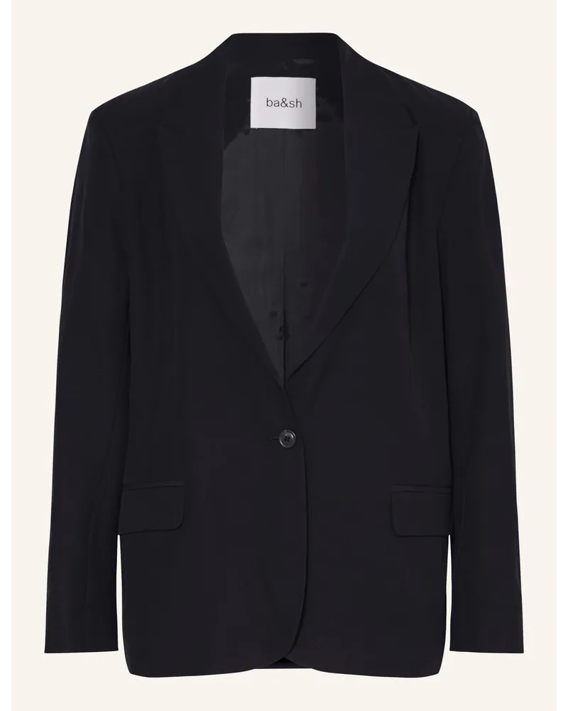 ba&sh Blazer FEROY Blau