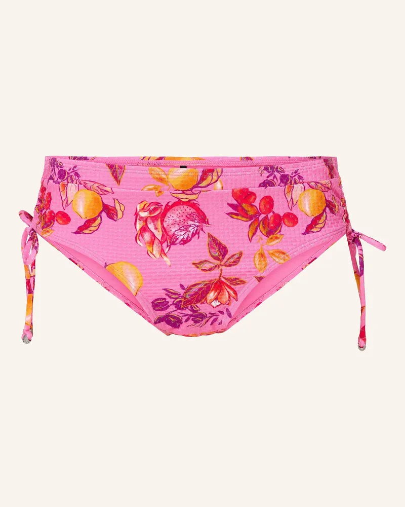 LingaDore Bikini Shorty pink Pink