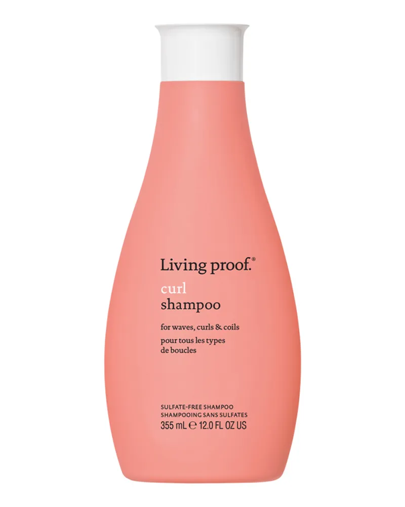 Living Proof CURL 