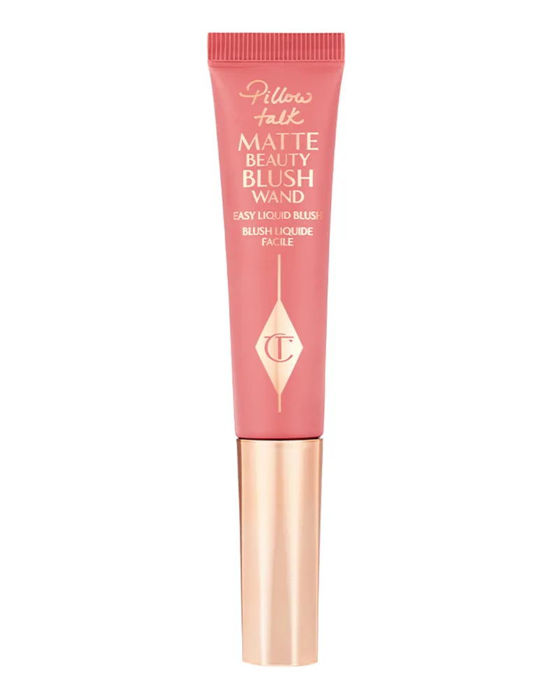 Charlotte Tilbury PILLOW TALK MATTE BEAUTY BLUSH WAND Pillow