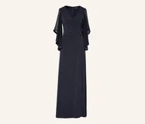 Abendkleid mit 3/4-Arm