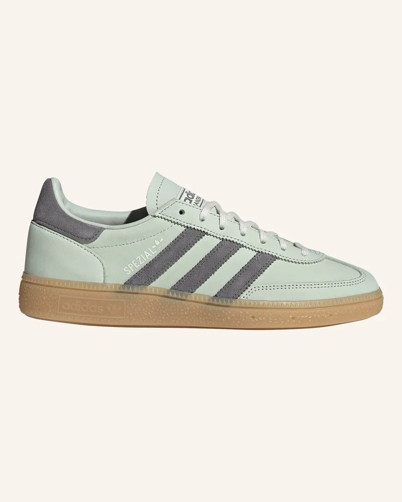 adidas Sneaker HANDBALL SPEZIAL Mint