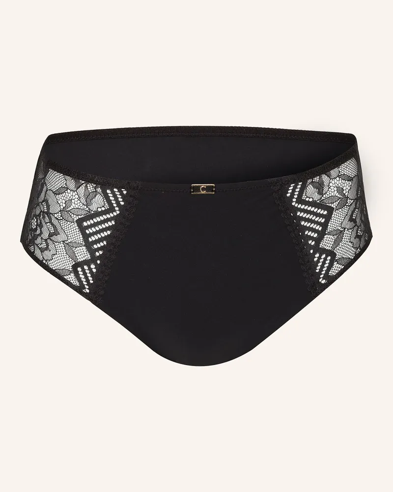 Chantelle Taillenslip Origins schwarz Schwarz