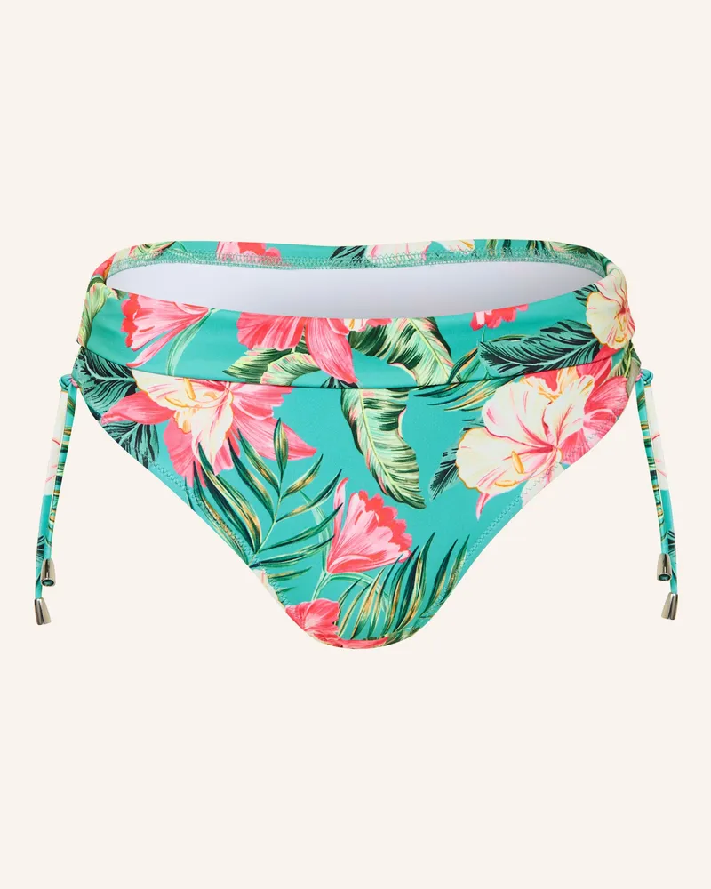 Lidea Basic-Bikini-Hose TROPIC JOY Mint