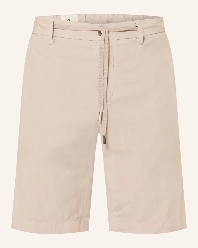 MYTHS Shorts beige Beige