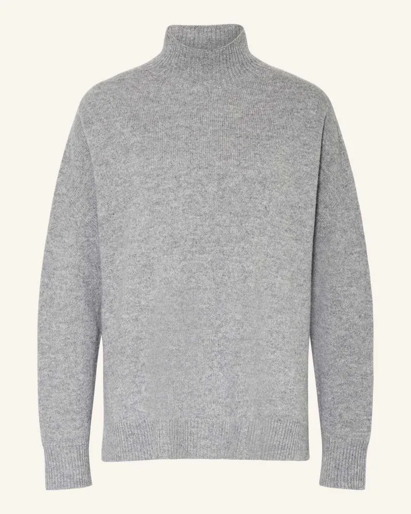 Emporio Armani Pullover Grau