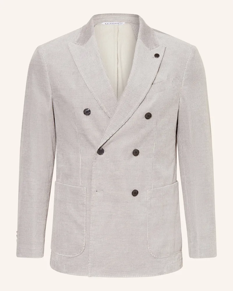 Baldessarini Anzugsakko Regular Fit aus Cord 9520