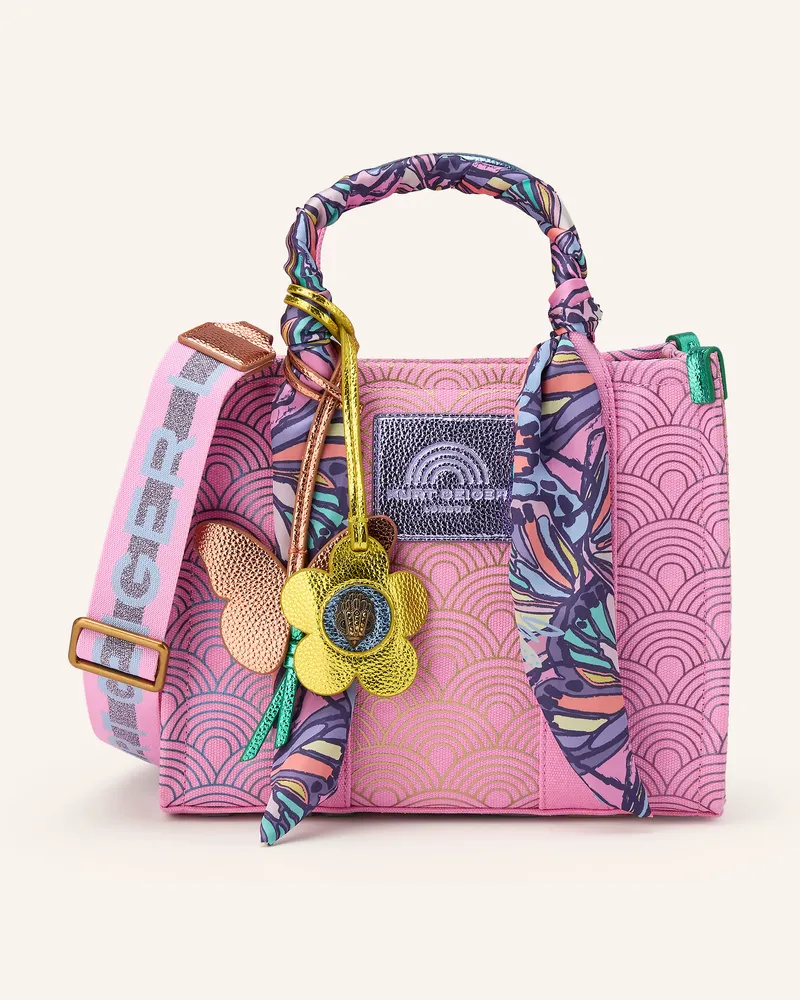 Kurt Geiger Handtasche SOUTHBANK SMALL Rosa