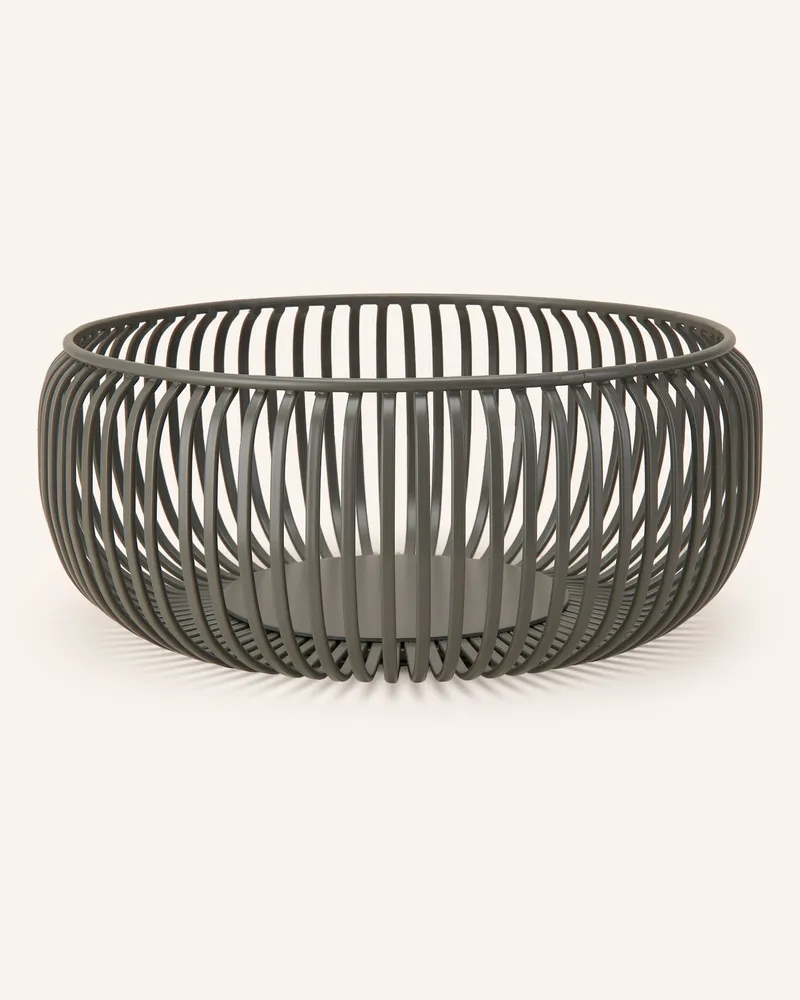 Blomus Dekoschale Lito grau Grau