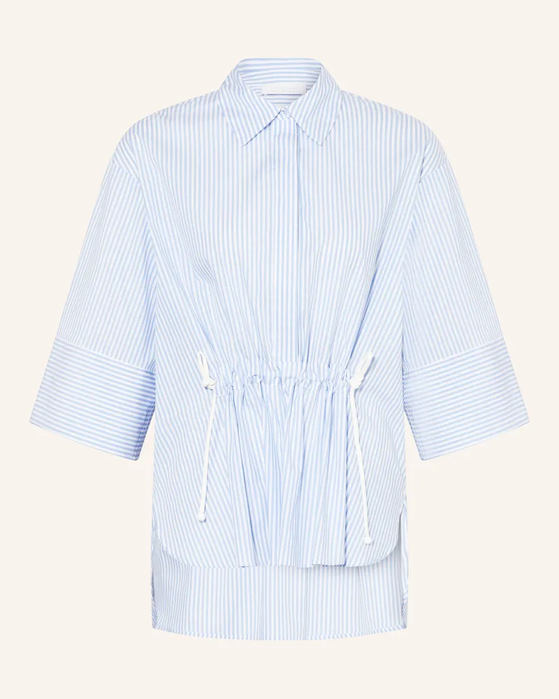 Rich&Royal Blusenshirt Hellblau