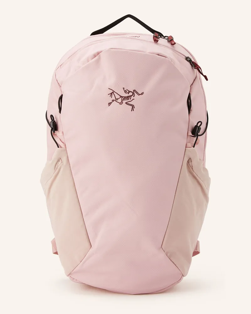 Arc'teryx ARC'TERYX Rucksack MANTIS 16 l Rosa