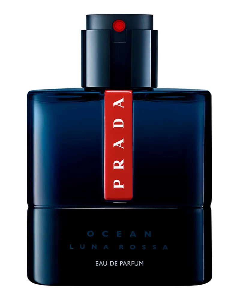 Prada Prada Luna Rossa Ocean Eau de Parfum 50 ml 
