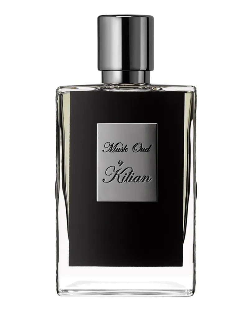Kilian Musk Oud Refillable Eau de Parfum 50 ml 