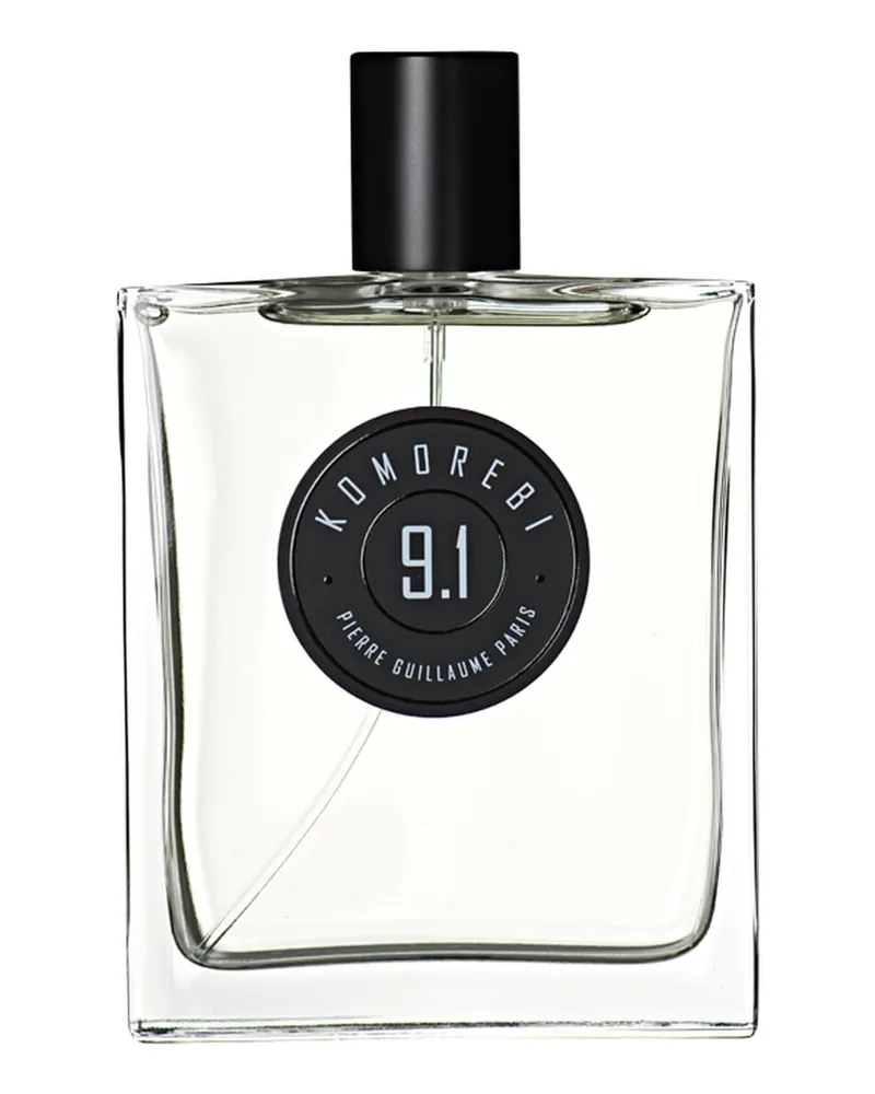 Pierre Guillaume Paris 9.1 KOMOREBI 100 ml, 1600 € / 1 l 