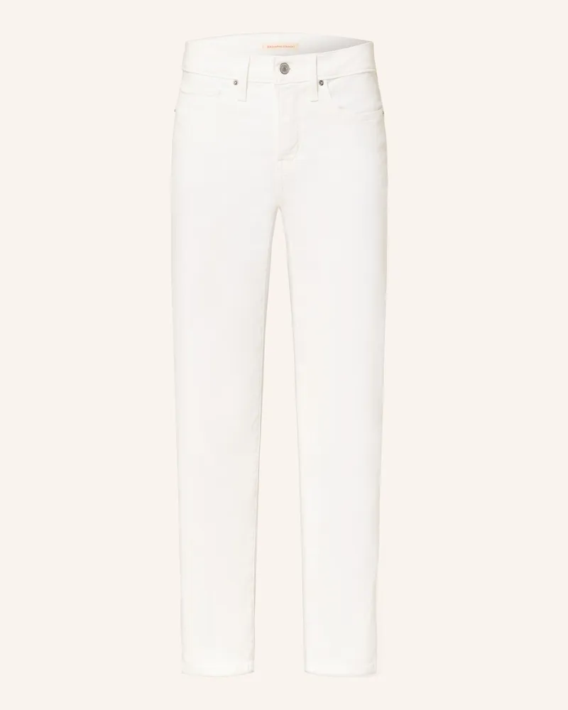 Levi's Levi's® Jeans 314 Shaping Straight weiss Weiss