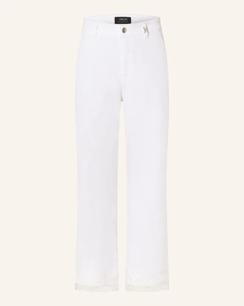 Marc Cain Straight Jeans WIGAN 100